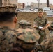 Camp Pendleton Deputy Commander awards MCAS CAMPEN