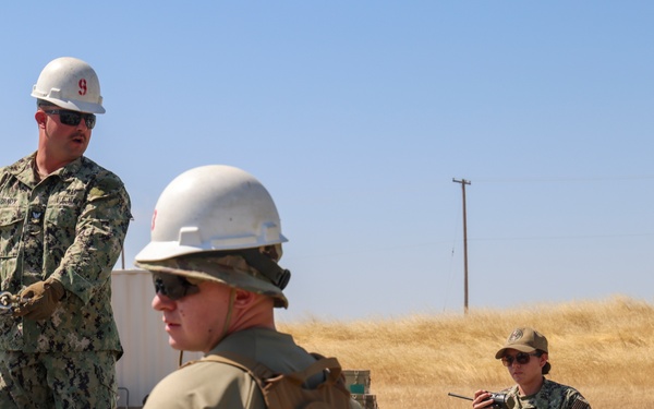 AFCOMAC Integrates Joint Partner Branches and Munitions Counterpart Career-Fields Personnel