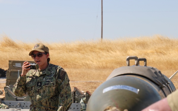 AFCOMAC Integrates Joint Partner Branches and Munitions Counterpart Career-Fields Personnel