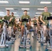 NAS Pensacola Starts 24-Hour Fitness Center Access