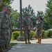US Space Force Vice Chief of Space Operations visits JBAB during a base immersion event