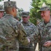 US Space Force Vice Chief of Space Operations visits JBAB during a base immersion event
