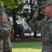 US Space Force Vice Chief of Space Operations visits JBAB during a base immersion event