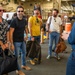 USS Gerald R. Ford Hosts Country Music Band Old Dominion