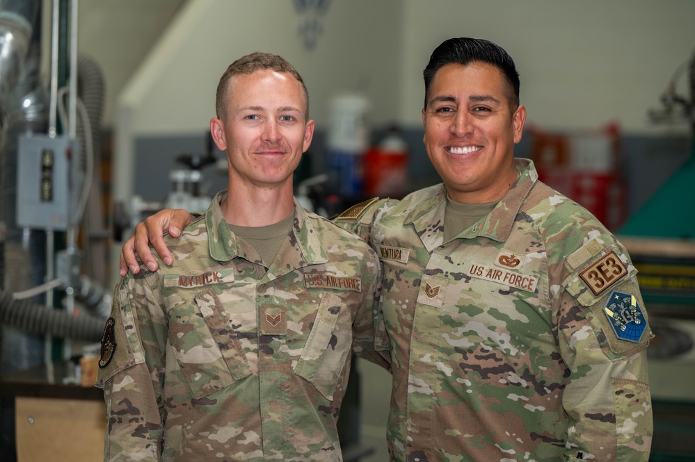 2024 National Defense Industrial Association Patriot Award Winner