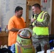 U.S. Army Corps of Engineers and Kentucky Lock contractor celebrate safety milestone