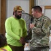 U.S. Army Corps of Engineers and Kentucky Lock contractor celebrate safety milestone