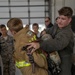 Savannah CAP cadets tour MCAS Beaufourt