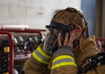 Savannah CAP cadets tour MCAS Beaufourt