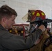 Savannah CAP cadets tour MCAS Beaufourt