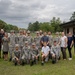 Savannah CAP cadets tour MCAS Beaufourt