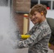 Savannah CAP cadets tour MCAS Beaufourt