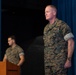 MCICOM Change of Command Ceremony