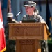 Lt. Gen Jody J. Daniels Relinquishes Command of U.S. Army Reserve Command