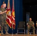MCICOM Change of Command Ceremony