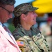 Lt. Gen Jody J. Daniels Relinquishes Command of U.S. Army Reserve Command