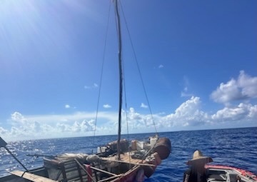 Coast Guard repatriates 32 migrants to Cuba