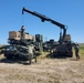 Romania displays Patriot capabilities