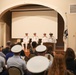 Coast Guard Cutter Reliance holds change-of-command ceremony