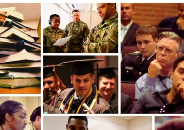 National Back to School Month: Tuition Assistance 101 and how to apply