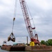 Clearing the way for navigation at Elizabeth