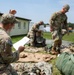 U.S. Army Europe and Africa Best Squad Competition: In-Processing