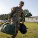 U.S. Army Europe and Africa Best Squad Competition: In-Processing