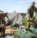 U.S. Army Europe and Africa Best Squad Competition: In-Processing