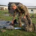 U.S. Army Europe and Africa Best Squad Competition: In-Processing