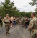 1-109th Field Artillery hosts family day at Fort Indiantown Gap