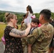 1-109th Field Artillery hosts family day at Fort Indiantown Gap