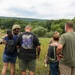 1-109th Field Artillery hosts family day at Fort Indiantown Gap