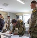 U.S. Army Europe and Africa Best Squad Competition: In-Processing