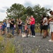 1-109th Field Artillery hosts family day at Fort Indiantown Gap