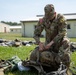 U.S. Army Europe and Africa Best Squad Competition: In-Processing