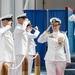 Center for Information Warfare Training Conducts Change of Command