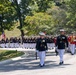 Funeral service of General Alfred M. Gray Jr.