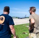 Undercover Colonel with the 126th Civil Engineer Squadron