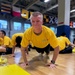 USS Boxer Sponsors Recruit Division 234