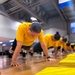 USS Boxer Sponsors Recruit Division 234