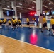 USS Boxer Sponsors Recruit Division 234