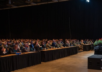 AFLCMC's Life Cycle Industry Days 2024