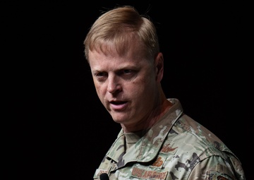 AFLCMC's Life Cycle Industry Days 2024