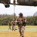 25th Combat Aviation Brigade supports U.S. Navy EOD operators fast rope training during RIMPAC 2024