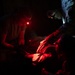 Combat Medics in the 129th MCAS are pushed to the limits during nonstop 24 hour training