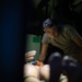 Combat Medics in the 129th MCAS are pushed to the limits during nonstop 24 hour training