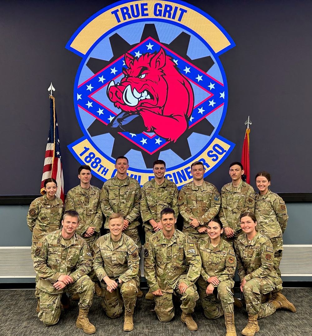 168th Wing Emergency Management Team increases modern warfare lethality at SPEARS course