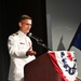 NAVFAC NW Holds Change of Command Ceremony