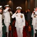 NAVFAC NW Holds Change of Command Ceremony