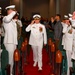 NAVFAC NW Holds Change of Command Ceremony